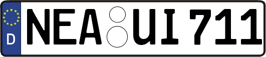 NEA-UI711