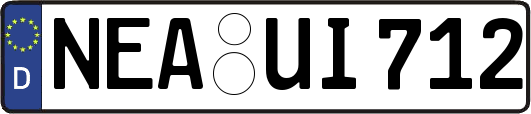 NEA-UI712