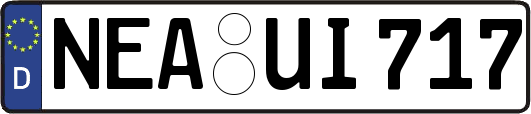 NEA-UI717