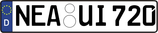 NEA-UI720