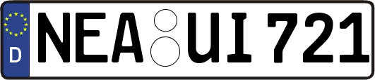 NEA-UI721