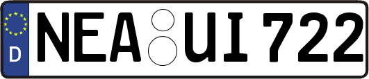 NEA-UI722