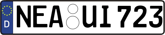 NEA-UI723