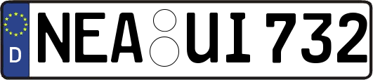 NEA-UI732