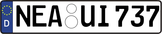 NEA-UI737