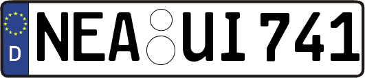 NEA-UI741