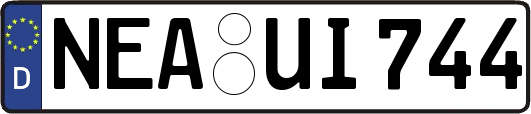 NEA-UI744