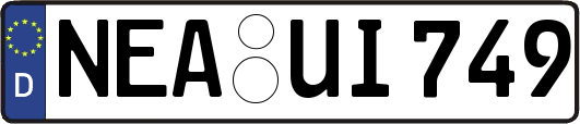 NEA-UI749