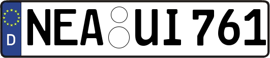 NEA-UI761
