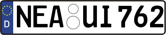 NEA-UI762