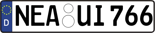 NEA-UI766