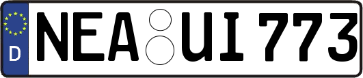 NEA-UI773