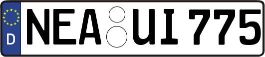 NEA-UI775