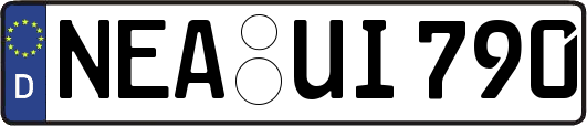 NEA-UI790