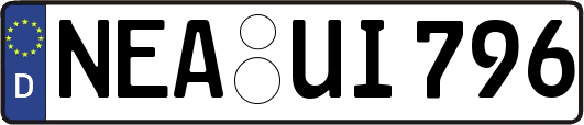 NEA-UI796
