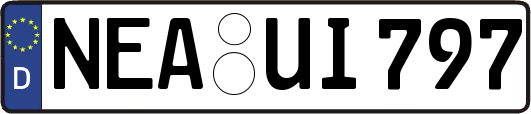 NEA-UI797