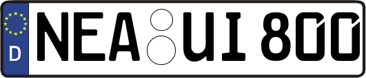 NEA-UI800