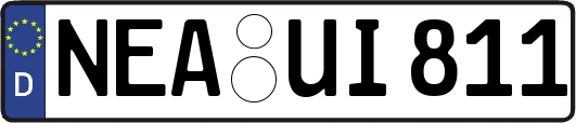 NEA-UI811