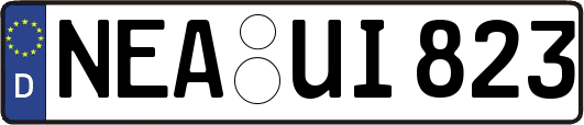 NEA-UI823