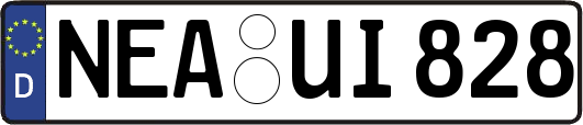 NEA-UI828