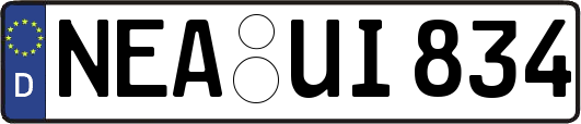 NEA-UI834