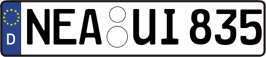 NEA-UI835