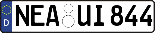 NEA-UI844