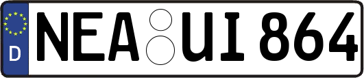 NEA-UI864