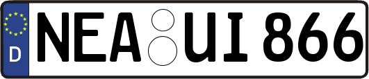 NEA-UI866