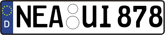 NEA-UI878