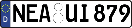 NEA-UI879