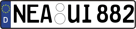 NEA-UI882