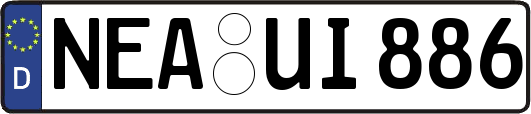 NEA-UI886