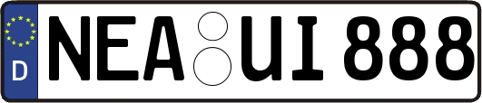 NEA-UI888