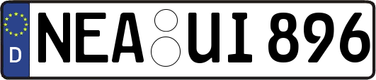 NEA-UI896