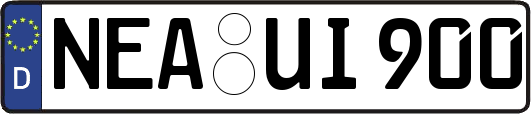 NEA-UI900