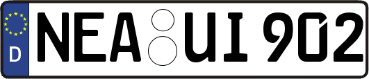 NEA-UI902