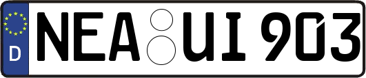 NEA-UI903