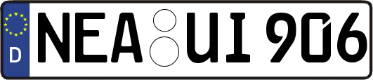 NEA-UI906