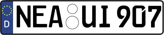 NEA-UI907