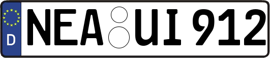 NEA-UI912