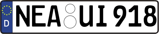 NEA-UI918