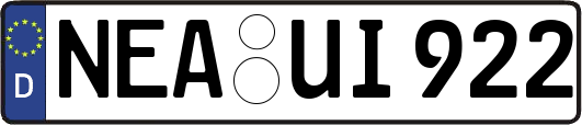 NEA-UI922