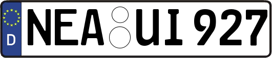 NEA-UI927
