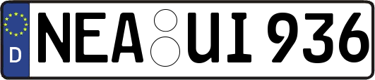 NEA-UI936