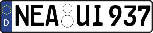 NEA-UI937