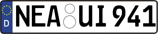 NEA-UI941