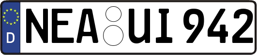 NEA-UI942