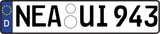 NEA-UI943