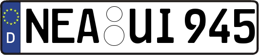 NEA-UI945